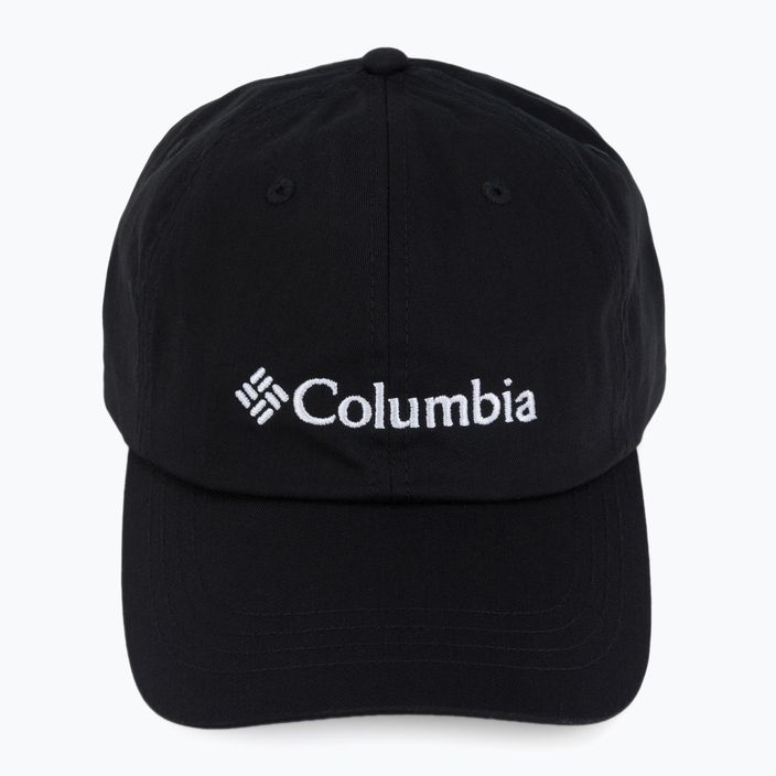 Columbia Roc II Ball baseballová čiapka čierna 1766611013 4