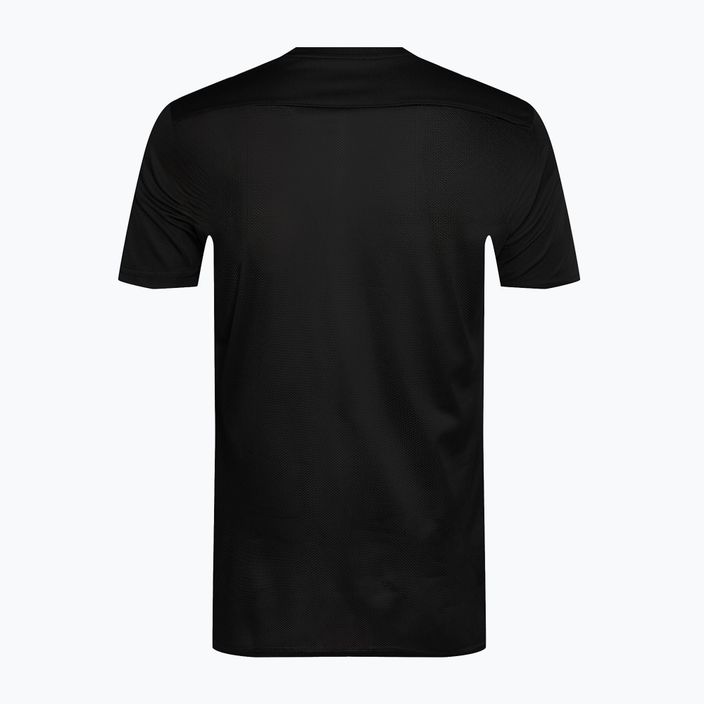 Pánske futbalové tričko Nike Dri-Fit Park VII black/white 2