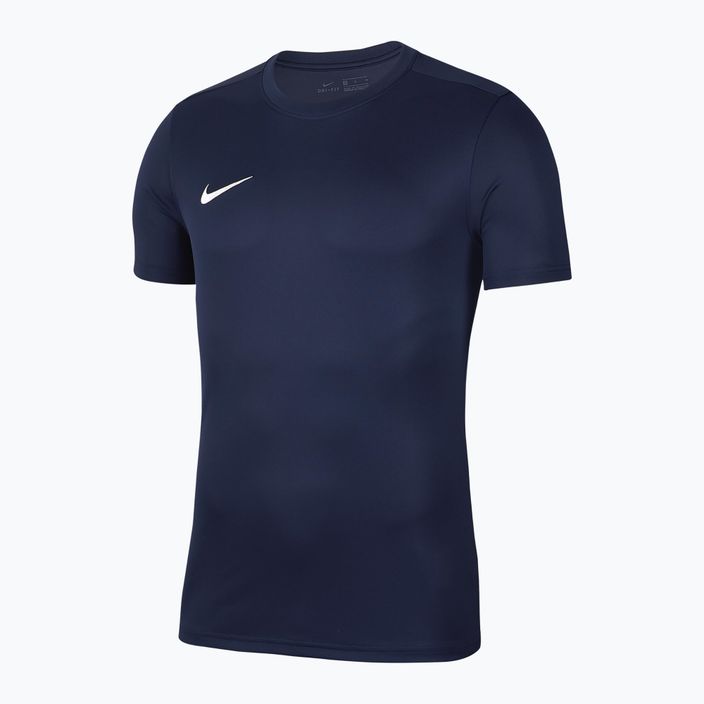 Pánske futbalové tričko Nike Dry-Fit Park VII navy blue BV6708-410 4