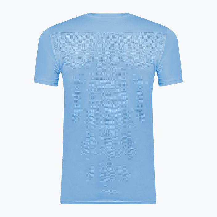 Pánske futbalové tričko Nike Dri-FIT Park VII university blue/white 2