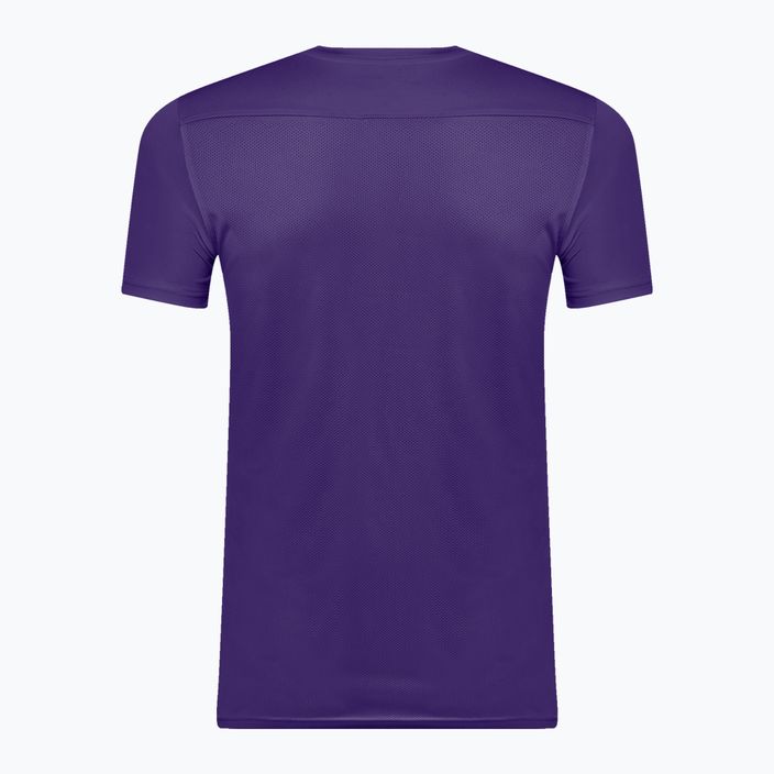 Pánske futbalové tričko Nike Dri-FIT Park VII court purple/white 2