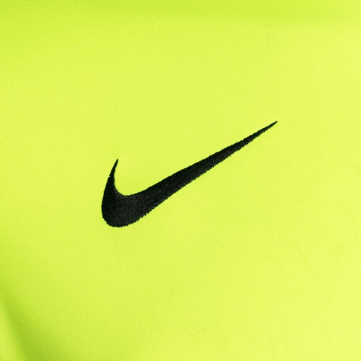 Pánske futbalové tričko Nike Dri-FIT Park VII volt/black 3
