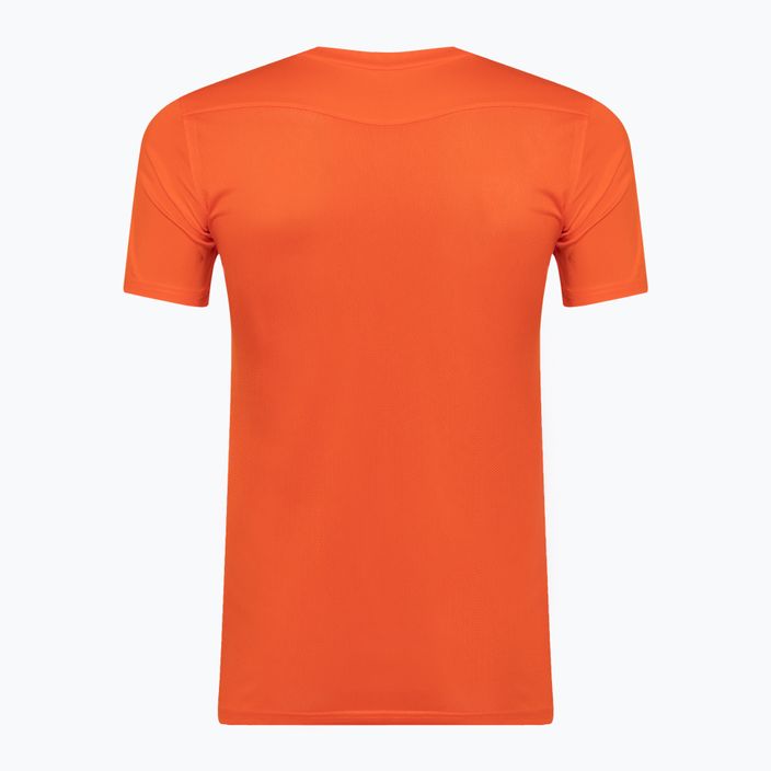 Pánske futbalové tričko Nike Dri-FIT Park VII safety orange/black 2