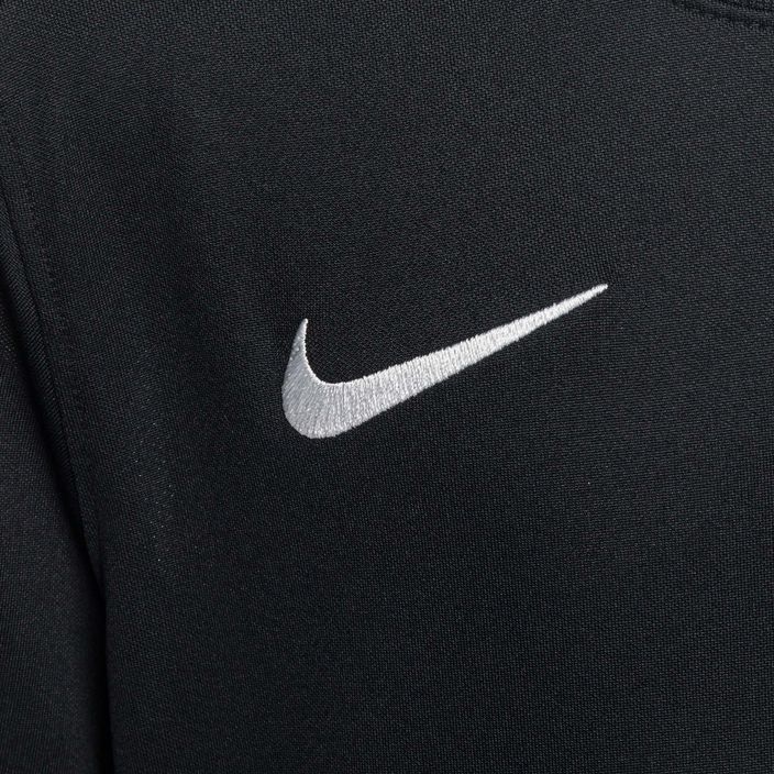 Detské futbalové tričko Nike Dry-Fit Park VII čierne BV6741-010 2
