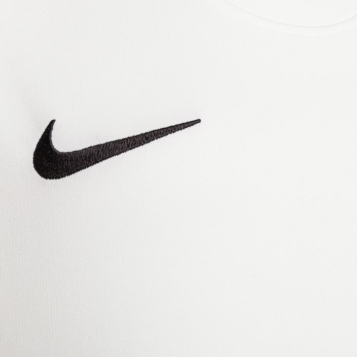 Detské futbalové tričko Nike Dry-Fit Park VII biele / čierne 3