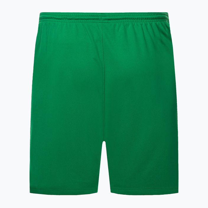 Pánske futbalové šortky Nike Dry-Fit Park III green BV6855-302 2