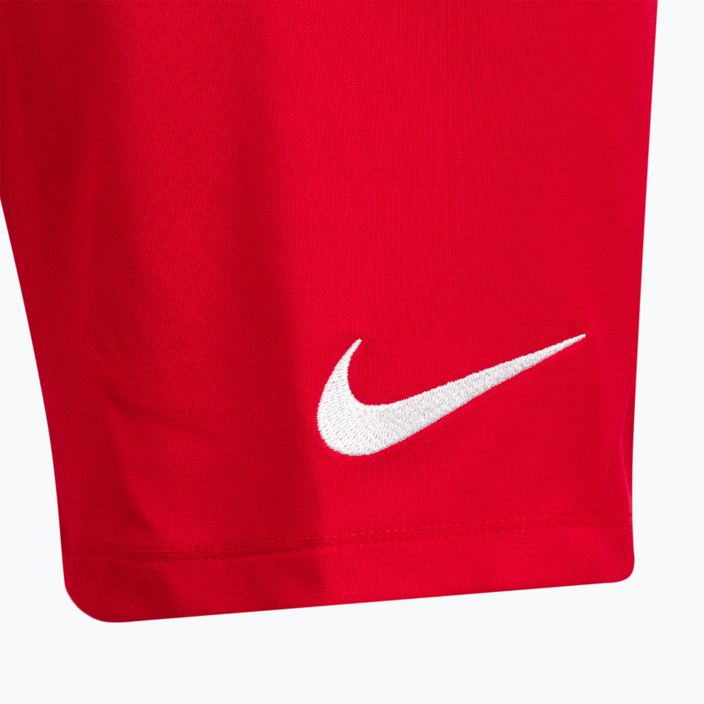 Pánske tréningové šortky Nike Dri-Fit Park III červené BV6855-657 3