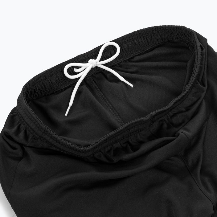 Dámske futbalové krátke nohavice  Nike Dri-FIT Park III Knit black/white 4
