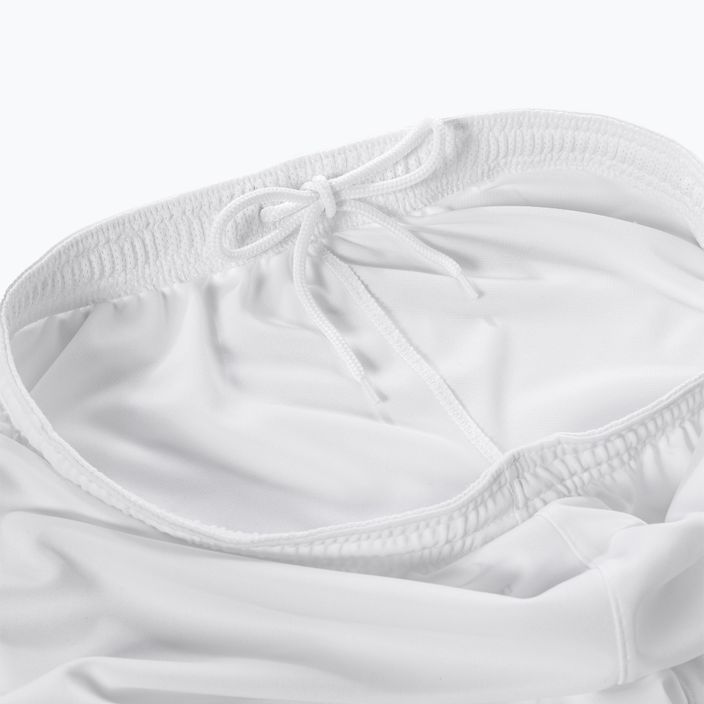 Dámske futbalové šortky Nike Dri-FIT Park III Knit white/black 4