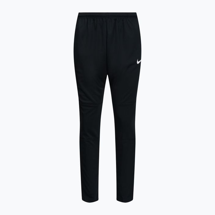 Pánske tréningové nohavice Nike Dri-Fit Park black BV6877-010