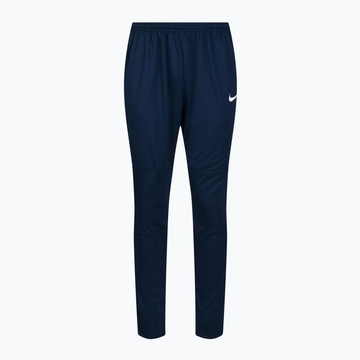 Pánske tréningové nohavice Nike Dri-Fit Park navy blue BV6877-410