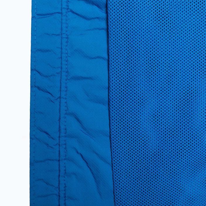Pánska futbalová bunda Nike Park 20 Rain Jacket royal blue/white/white 4