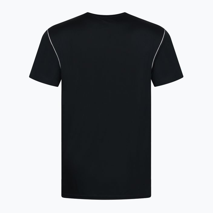 Nike Dri-Fit Park pánske tréningové tričko čierne BV6883-010 2