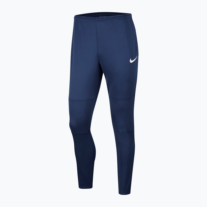 Detské futbalové nohavice Nike Dri-Fit Park 20 KP navy blue BV6902-451 7