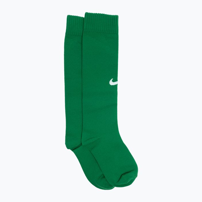 Futbalový set Nike Dri-FIT Park Little Kids borovicovo zelená/borovicovo zelená/biela 6