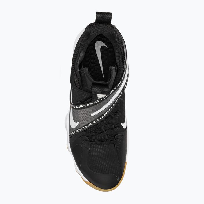 Volejbalová obuv Nike React Hyperset black CI2955-010 7