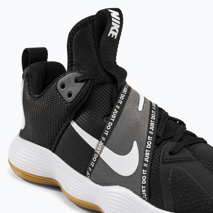 Volejbalová obuv Nike React Hyperset black CI2955-010 9