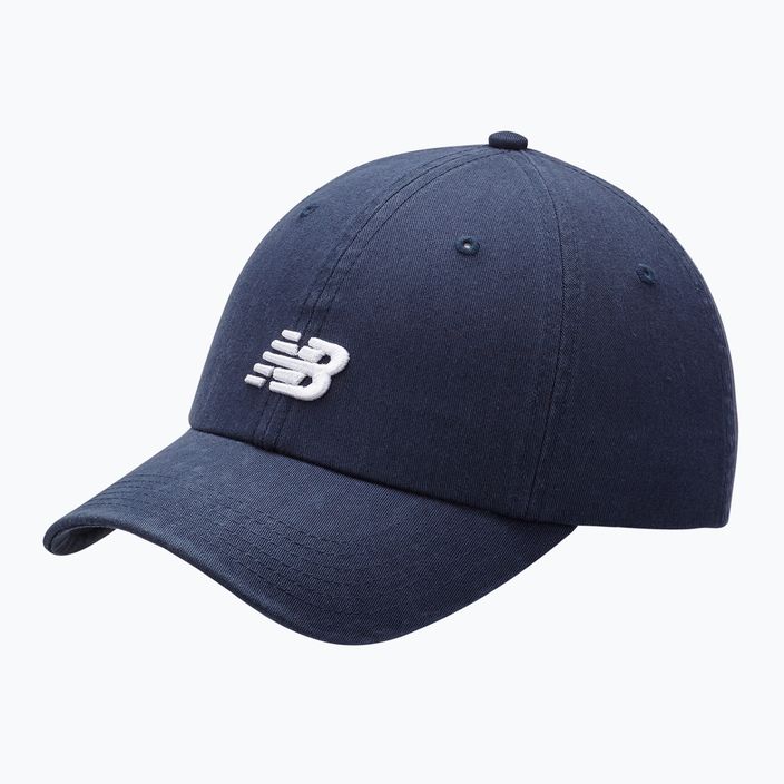 Šiltovka New Balance 6 Panel Classic navy indigo 2