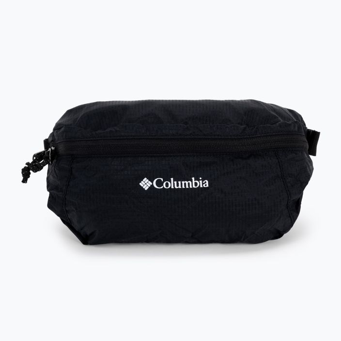 Ľadvinka Columbia Lightweight Packable Hip black 3