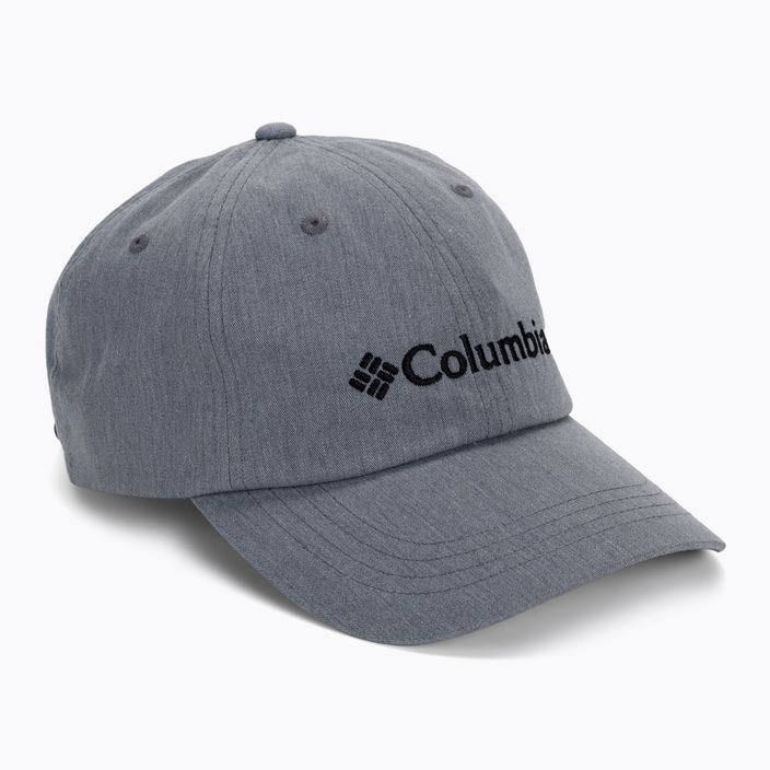 Columbia ROC II Ball sivá baseballová čiapka 1766611