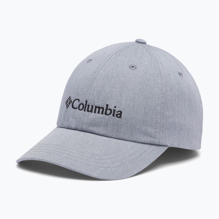 Columbia ROC II Ball sivá baseballová čiapka 1766611 5