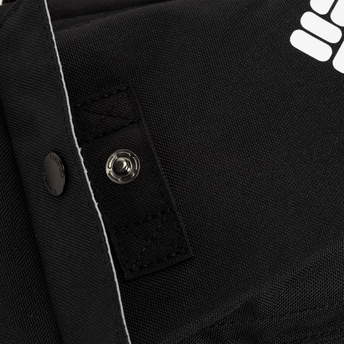 Columbia Zigzag Side Bag black 1935901 4