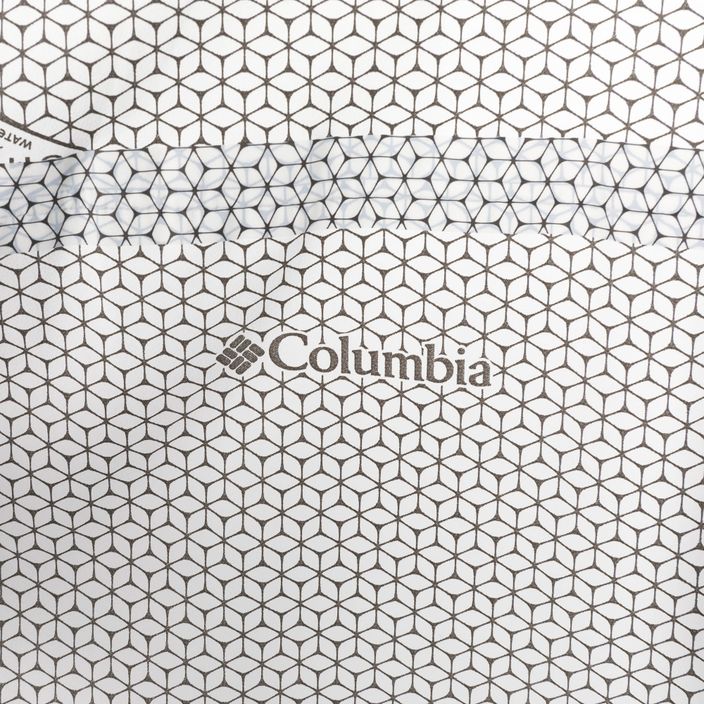 Columbia Omni-Tech Ampli-Dry dámska membránová bunda do dažďa čierna 1938973 13