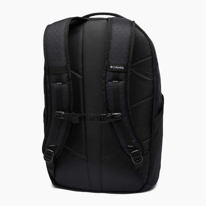 Batoh Columbia Atlas Explorer city 26 l black 2