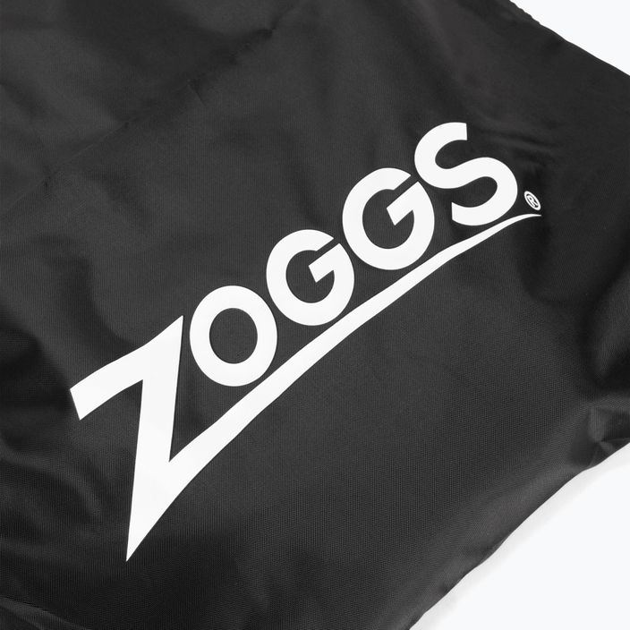 Zoggs Sling Bag black 4653 3