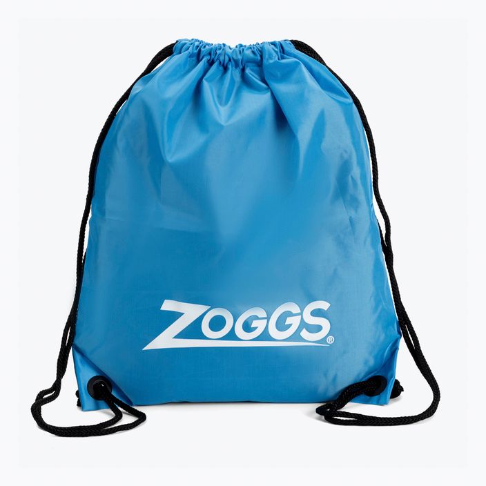 Zoggs Sling Bag modrá 4653