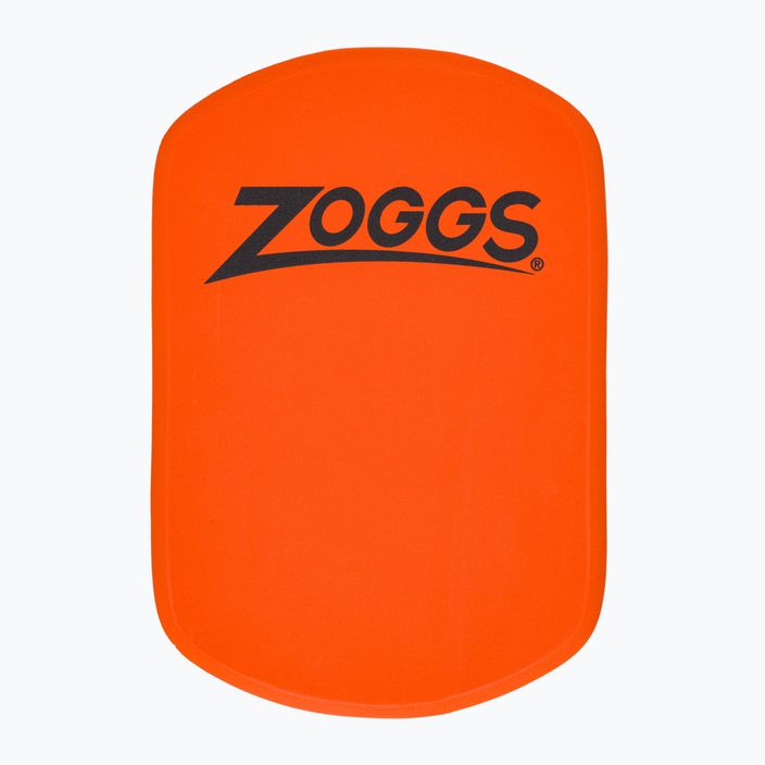 Zoggs Mini Kickboard plavecká doska oranžová 465266 2