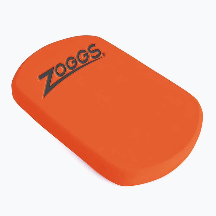 Zoggs Mini Kickboard plavecká doska oranžová 465266 4