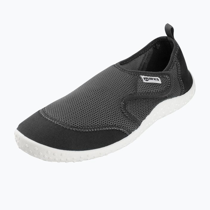 Mares Aquashoes Seaside sivá obuv do vody 441091 10