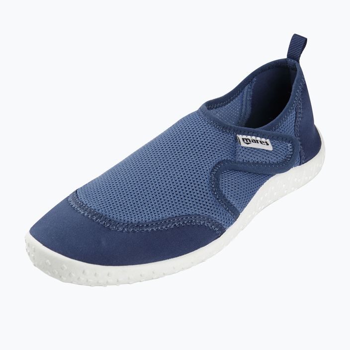 Mares Aquashoes Seaside navy blue topánky do vody 441091 10