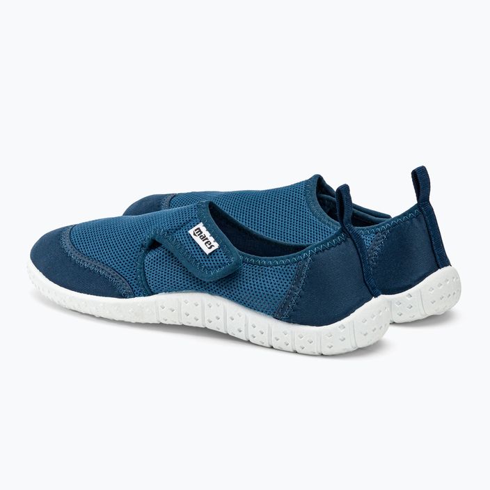 Mares Aquashoes Seaside navy blue topánky do vody 441091 3