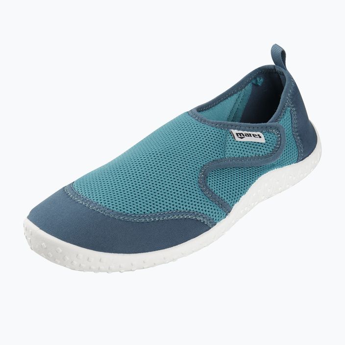 Mares Aquashoes Seaside modrá obuv do vody 441091 10