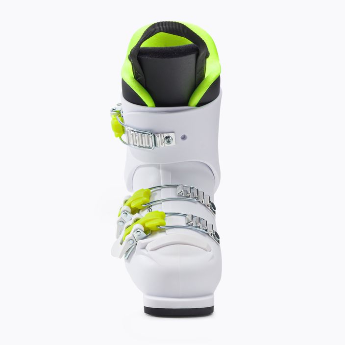 Detské lyžiarske topánky HEAD Raptor 40 white 600580 3