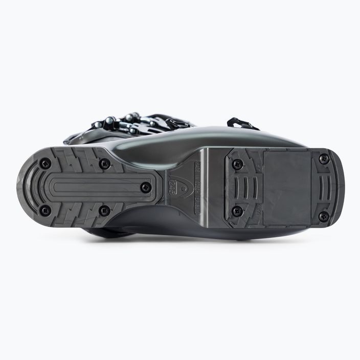 Dámske lyžiarske topánky HEAD Raptor WCR 95 W graphite 601025 4