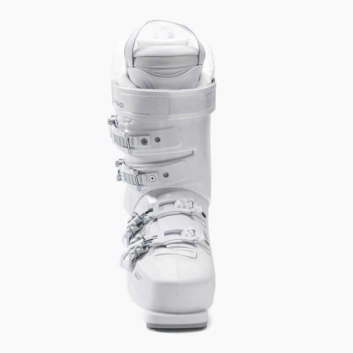 Dámske lyžiarske topánky HEAD Formula RS 95 W white 601130 3