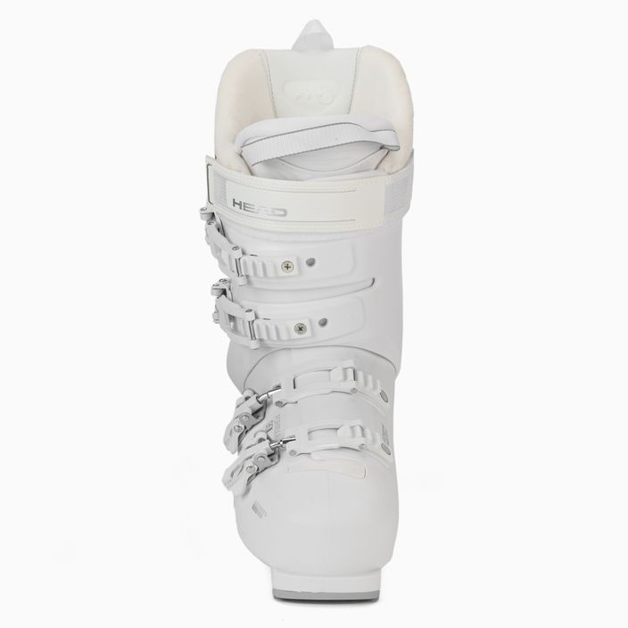 Dámske lyžiarske topánky HEAD Formula 95 W white 601162 3
