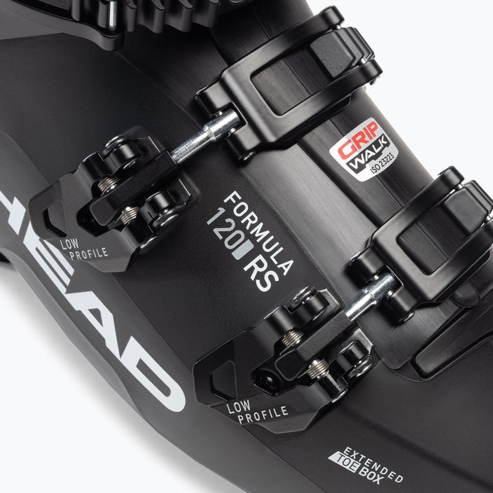 Lyžiarske topánky HEAD Formula RS 120 GW black 602112 6