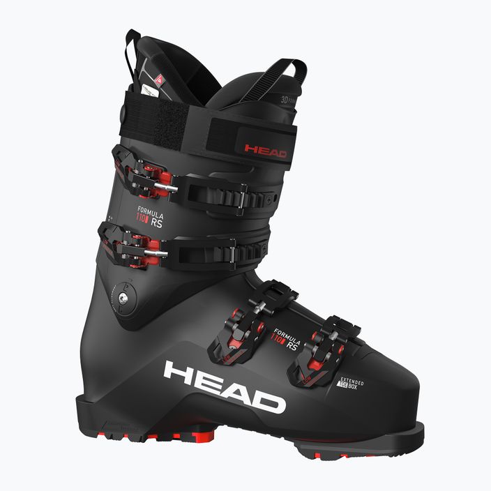 Lyžiarske topánky HEAD Formula RS 110 GW black 602140 9