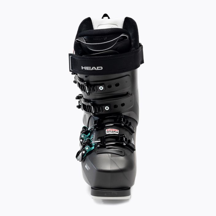 Dámske lyžiarske topánky HEAD Formula RS 95 W GW grey 602165 3