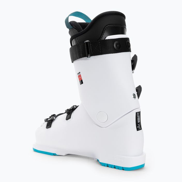Detské lyžiarske topánky HEAD Raptor 70 2023 white 2