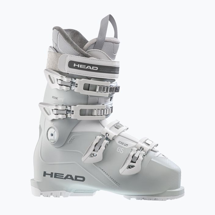 Dámske lyžiarske topánky HEAD Edge Lyt 65 W sivé 6