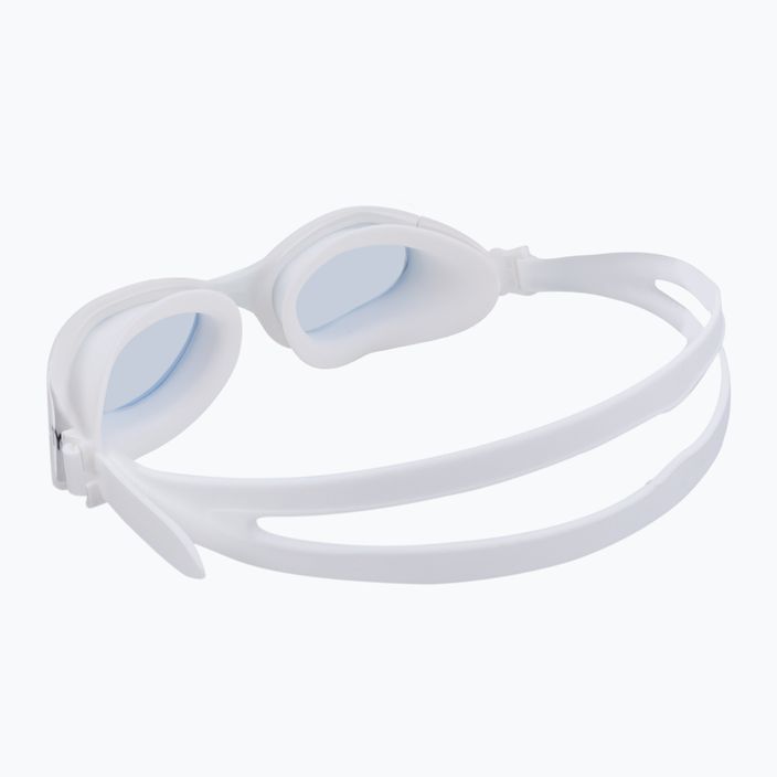 Plavecké okuliare TYR Special Ops 2. Polarizované biele LGSPL2P_1 4