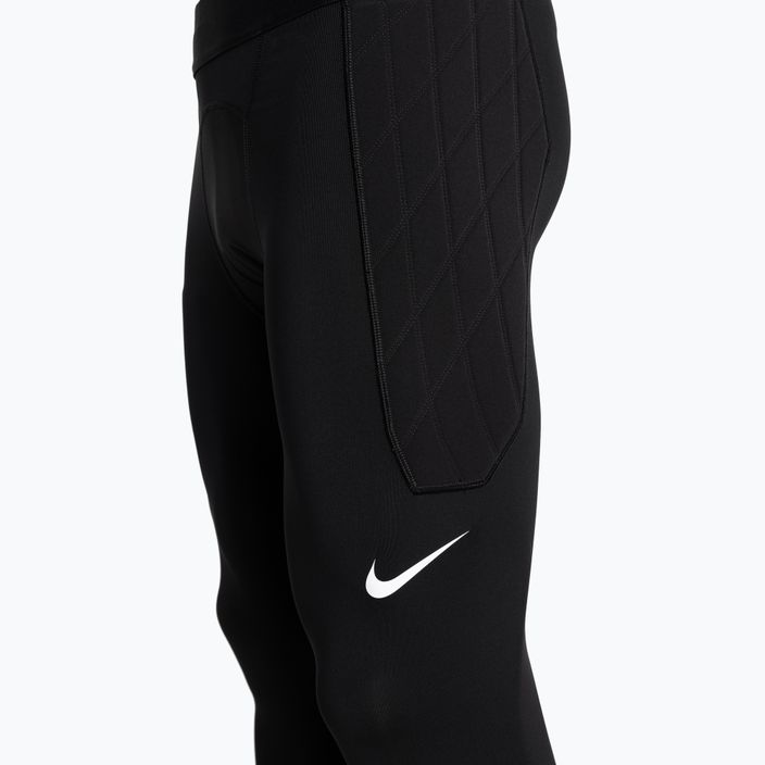 Pánske brankárske nohavice Nike Dri-Fit Gardien I black CV0045-010 4