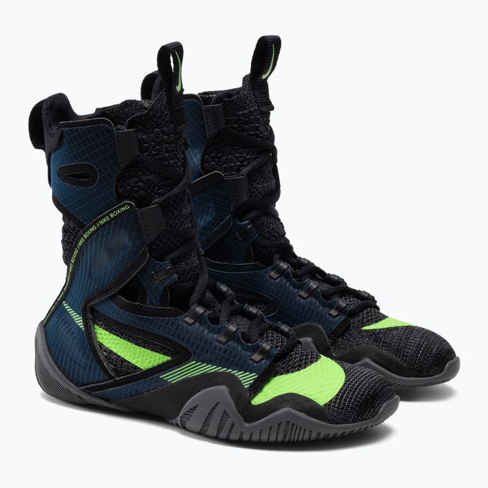 Topánky Nike Hyperko 2 black CI2953-004 5