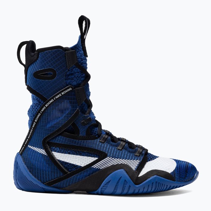 Boxerské topánky Nike Hyperko 2 navy blue CI2953-401 2