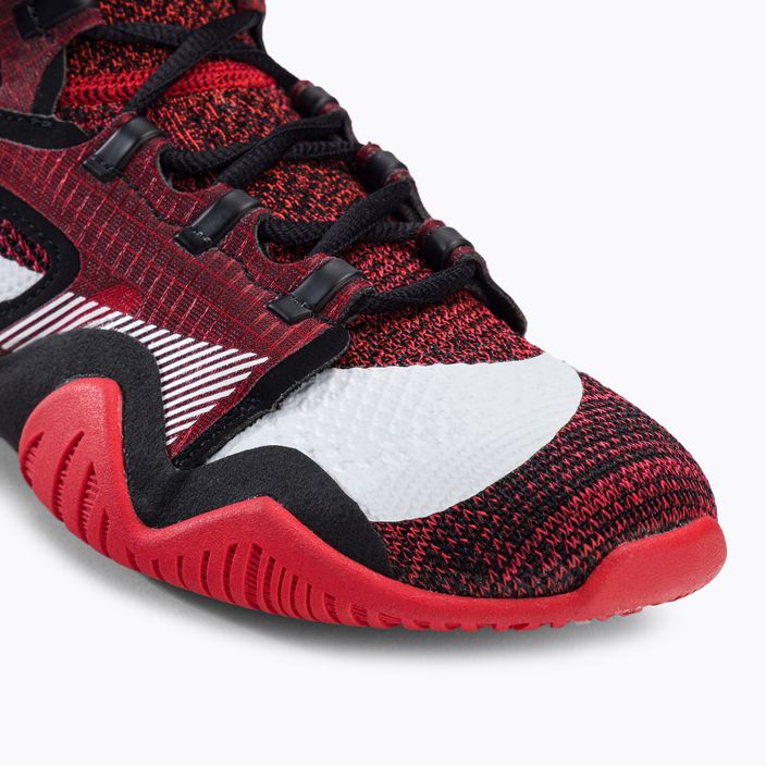 Boxerská obuv Nike Hyperko 2 červená CI2953-66 7